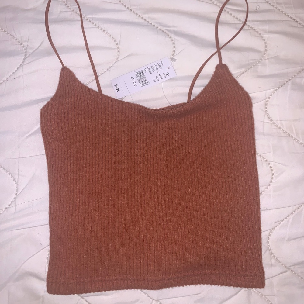 ✨BRAND NEW✨ Pacsun Tank Top